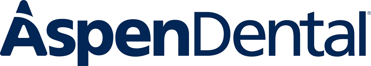 Business logo for Aspen Dental