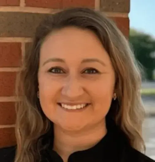 Hilary Smiley, general manager of Dental Care of Norman