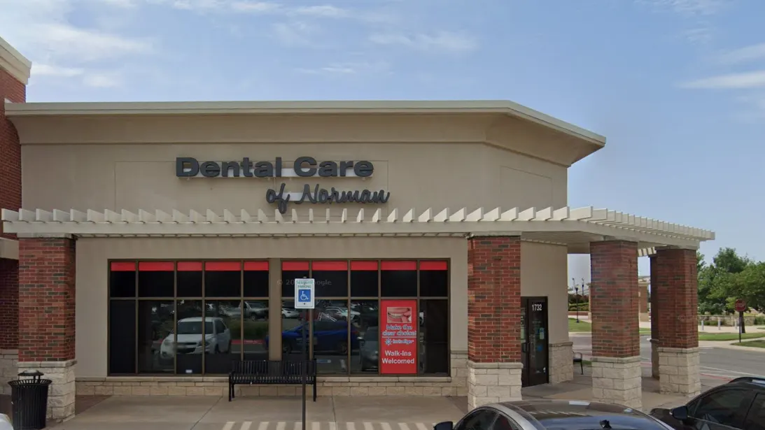 Business profile photo for Dental Care of Norman