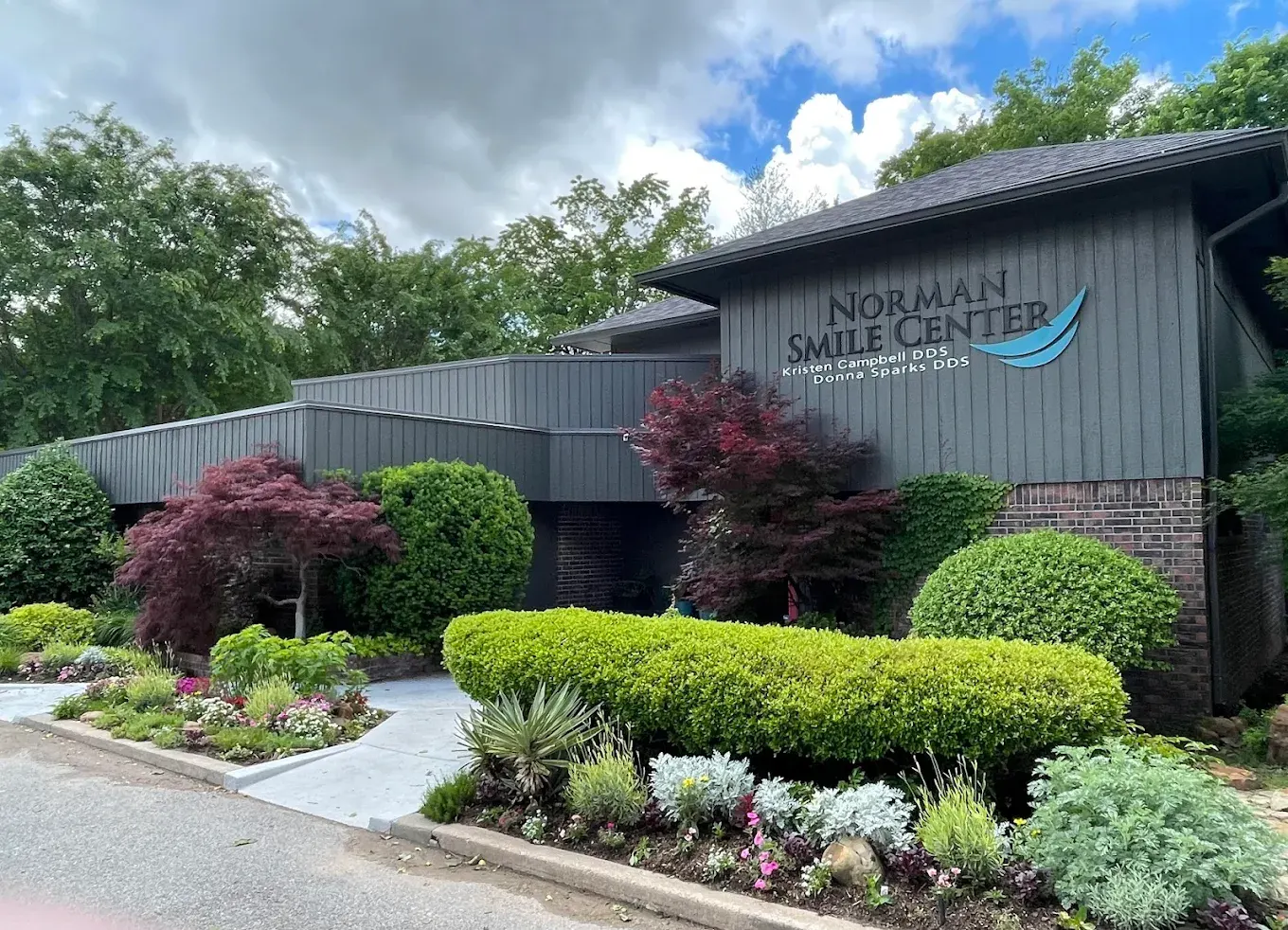 Business profile photo for Norman Smile Center