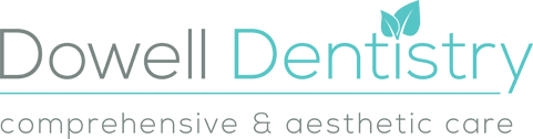 Business logo for Dowell Dentistry