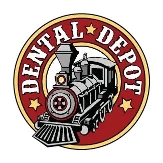 Business logo for Dental Depot