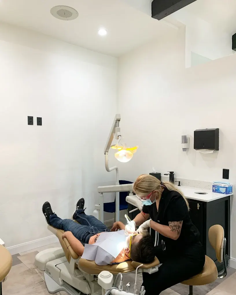 Business profile photo for Brookhaven Dental