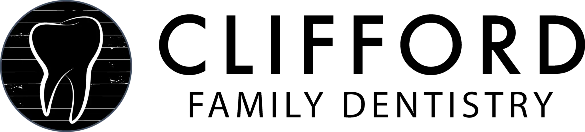 Business logo for Clifford Dentistry