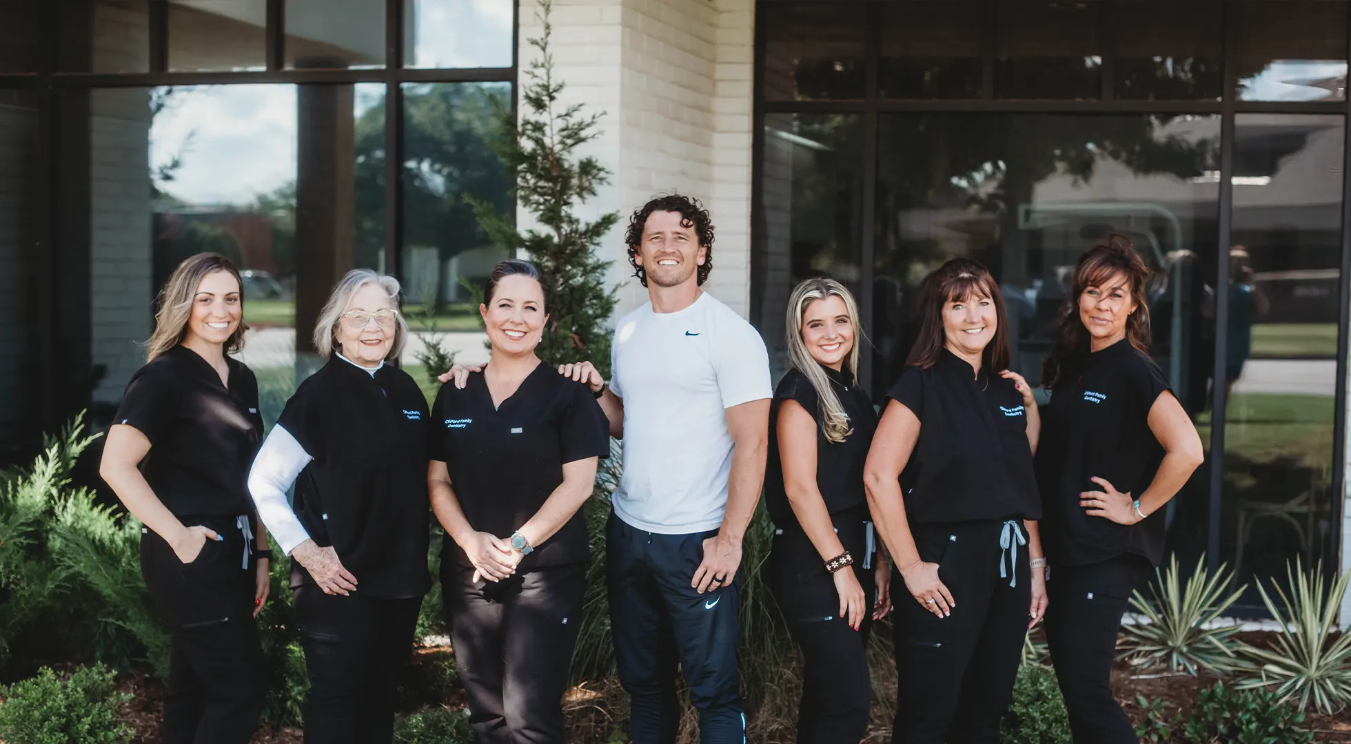 Business profile photo for Clifford Dentistry